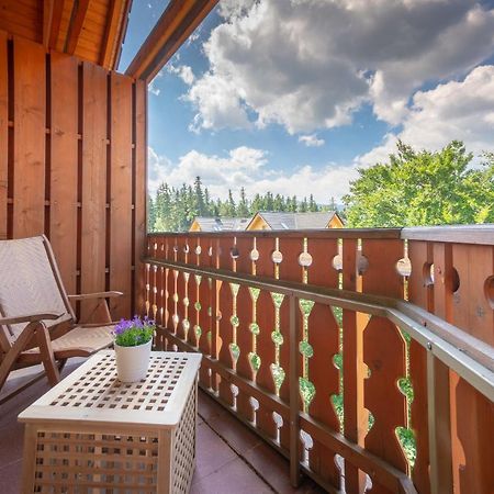 Trevilles Apartamenty - Kafka Шклярська Поремба Екстер'єр фото